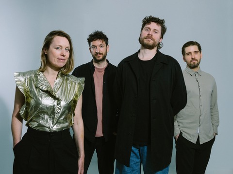 Oliver Lutz' RE:CALAMARI - RE:CALAMARI Live - Horn-Bad Meinberg - 23.01.2026 20:00