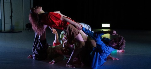 NOW! Pt.1 | Findings Vol 13 - The Accomplices - Freiburg - 24.01.2026 19:30