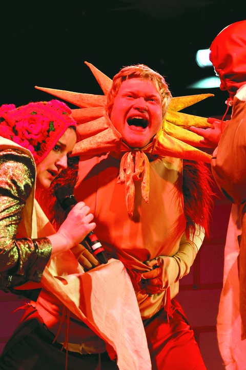 KLINGSAU - Berlin - 23.01.2026 20:00