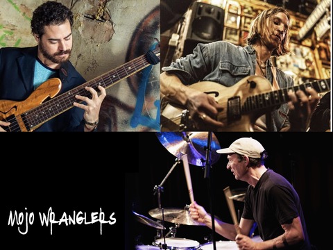 KILDAN World Quintett | Orient trifft Okzident - Dresden - 11.04.2026 20:00