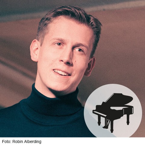 Lysander Burleigh - Heidelberg - 03.01.2026 19:00