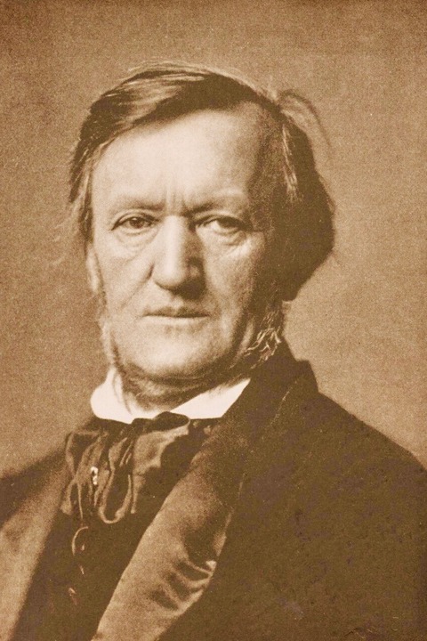 F�hrung am Vormittag: Opernwelten: Geschichte(n) um Richard Wagner - Pirna - 03.09.2026 11:00