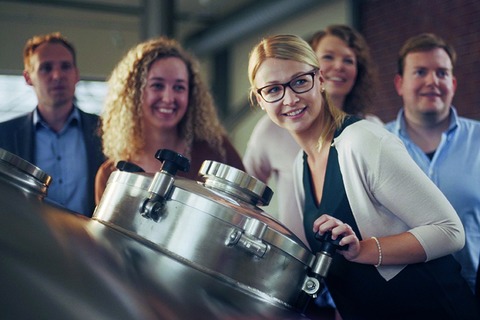 Brauereif�hrung mit unseren Lotsen - Eine Entdeckertour f�r Genie�er - Stralsund - 16.07.2026 17:00