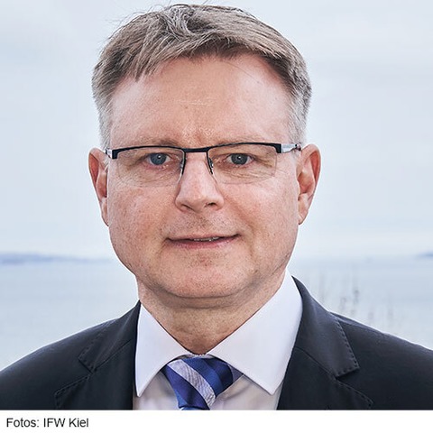 Stefan Kooths - Zwischen Zollgewitter und Zeitenwende - Heidelberg - 09.02.2026 20:00