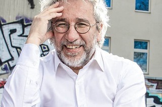 Can Dndar - Ich traf meinen Mrder