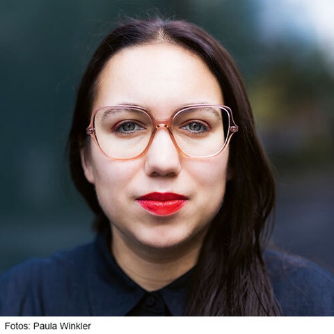 Ronya Othmann - Rckkehr nach Syrien - Heidelberg - 03.02.2026 20:00