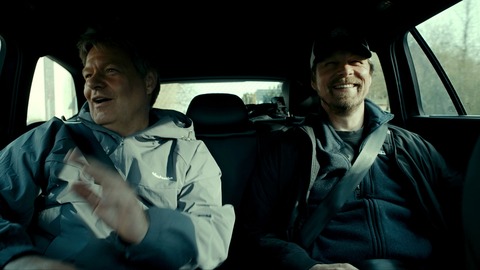 Jetzt. Wohin. Meine Reise mit Robert Habeck - Osnabrck - 21.01.2026 19:00