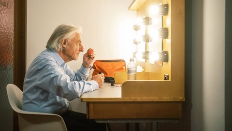 Typisch Emil - Vom Loslassen und Neuanfangen - Osnabr�ck - 20.01.2026 19:00