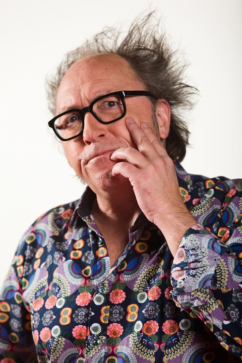 TILT! - Der Jahresrckblick 2026 - Stuttgart - 07.12.2026 20:00