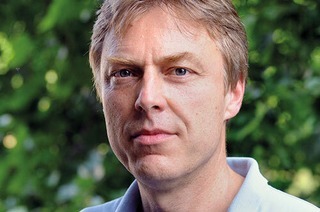 Frank Barsch - Und da ist immer noch Weite