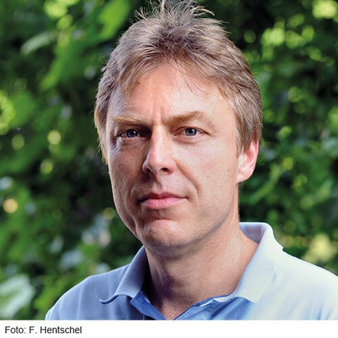 Frank Barsch - Und da ist immer noch Weite - Heidelberg - 26.01.2026 20:00