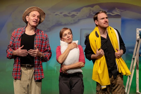 H�ttenk�se - Dresden - 03.04.2026 19:30