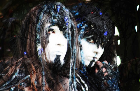 �xx� X��x (FR) - The voices that formed Igorrr - Reutlingen - 11.02.2026 20:00