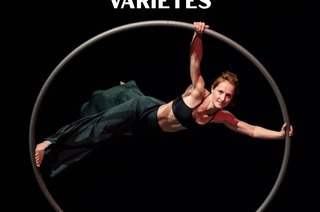 Sterne des Variets - Variet in der Marienkirche