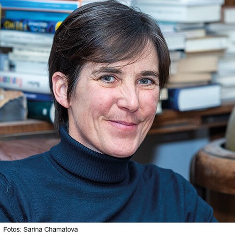 Gaea Schoeters - Das Geschenk - Heidelberg - 20.02.2026 20:00