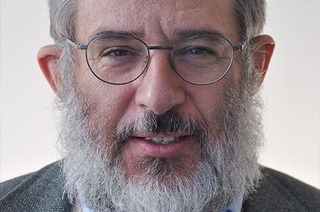 Stephan J. Kramer - Verfassungsschutz im Wandel