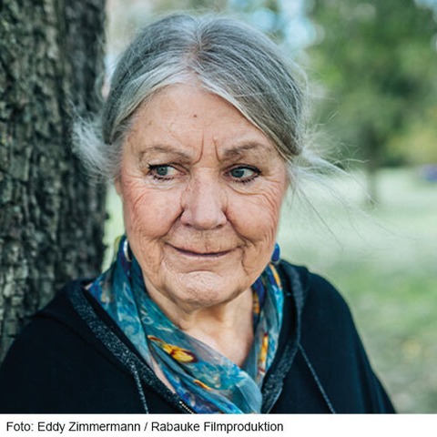 Helga Schubert - Luft zum Leben - Heidelberg - 15.01.2026 20:00