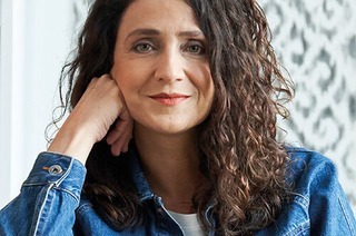 Mirjam Zadoff - berwintern