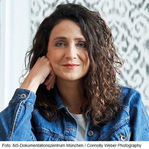 Mirjam Zadoff - berwintern - Heidelberg - 14.01.2026 20:00