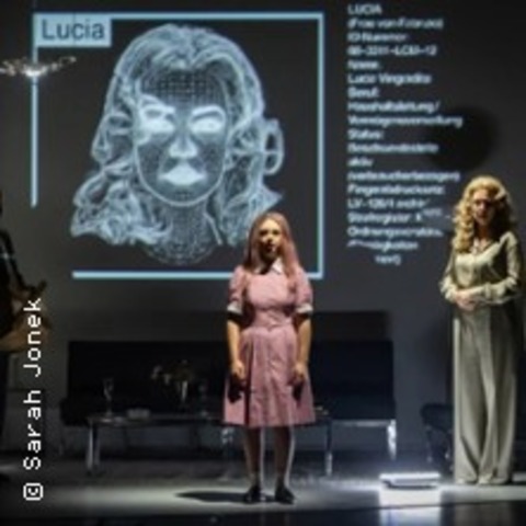 Die diebische Elster (La gazza ladra) - BIELEFELD - 16.01.2026 19:30