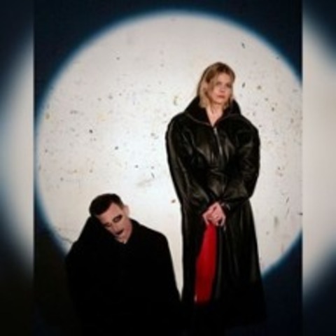 8mm Live: Jennifer Touch - BERLIN - 18.12.2025 19:00