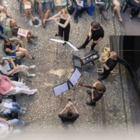 Kammermusik Konzert Vayla Quintet - BERLIN - 09.01.2026 19:00