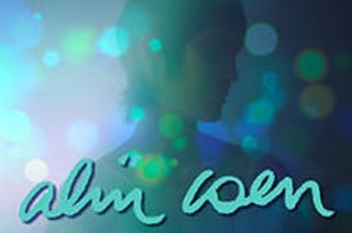 Alin Coen - „Du bedeutest mir die Welt“-Tour