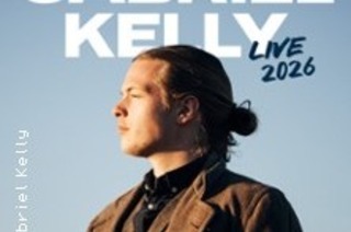 Gabriel Kelly - Live 2026