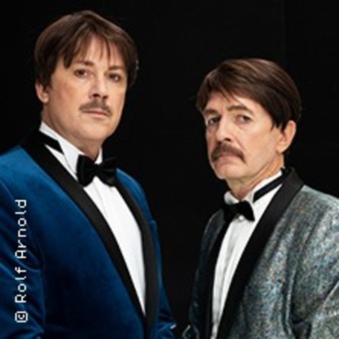 Showtime (ein entt�uschender Abend) - LEIPZIG - 13.01.2026 19:30