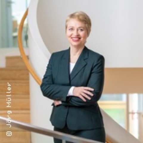 Vortrag: Tiefe Einblicke ins Gehirn - HAMBURG - 30.04.2026 19:30