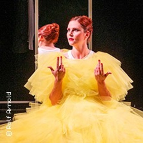 Spieglein, Spieglein, halt's Maul wir m�ssen nachdenken - LEIPZIG - 28.01.2026 19:30