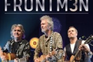 FRONTM3N - NOW AND TH3N - Tour 2025/26