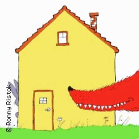 Der kleine Angsthase - ALTENBURG - 20.12.2025 15:00