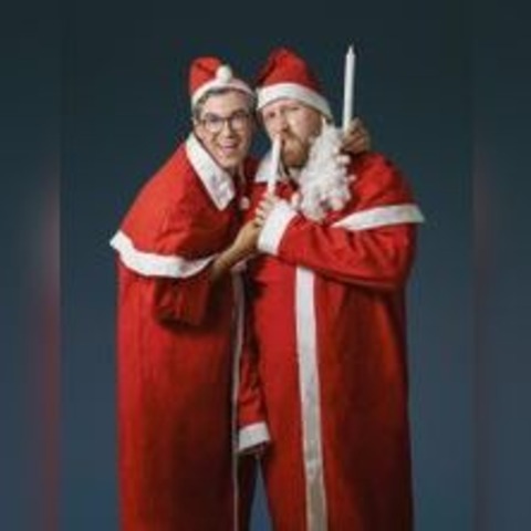 Julius Fischer & Christian Meyer - HAMBURG - 05.12.2026 20:00