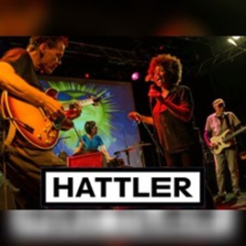 Hattler - AACHEN - 27.09.2026 20:00
