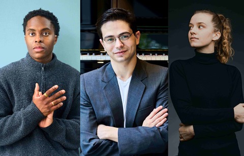 Klaviersommernacht - Tastentanz und Gaumenfreuden - B�sum - 20.06.2026 18:00