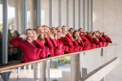 Die Nacht der Ch�re - Heide - 18.04.2026 18:00