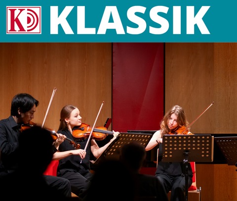 Quintett Mosaique - Erftstadt - 14.06.2026 18:00