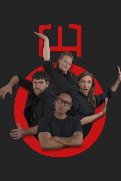 K�nig �dipus nach Sophokles - Erftstadt - 28.03.2026 20:00