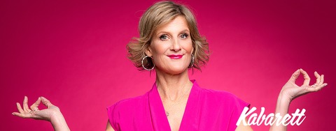 Vera Deckers: Probleme sind auch keine L�sung - Erftstadt - 18.01.2026 18:00