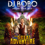 DJ BoBo