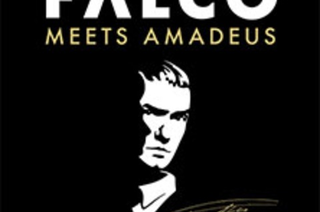 Falco meets Amadeus