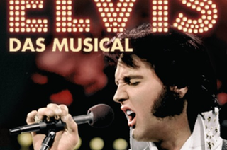 ELVIS - Das Musical