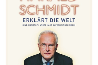 Harald Schmidt erklrt die Welt
