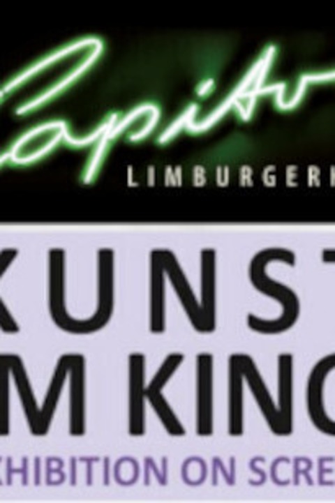 Van Gogh: Dichter und Liebende - Limburgerhof - 22.02.2026 11:00