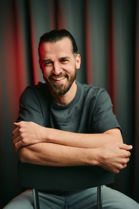 David Kebekus - Sensible Inhalte - Hannover - 05.12.2026 19:00