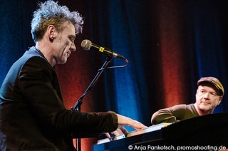 PanneBierhorst o Liedermaching Tour 2026