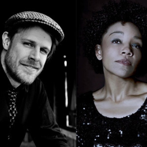 Fola Dada & Martin Meixner - Musikalische Berhrungen - Stuttgart - 15.03.2026 18:00