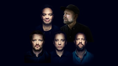 Maciej Obara Quartet feat. Mathias Eick - Schwetzingen - 23.10.2026 20:00