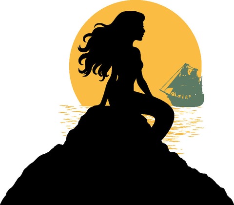 Die kleine Meerjungfrau - H�llhorst - 24.05.2026 16:00